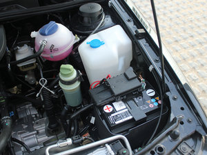 2010款1.6L 伙伴 其它