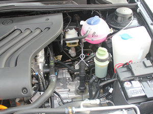 2010款1.6L 伙伴 其它