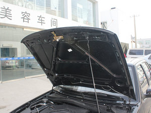 2010款1.6L 伙伴 其它