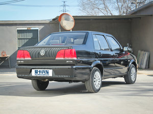2010款1.6L 伙伴 整体外观