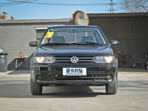 2010款1.6L 伙伴 正前