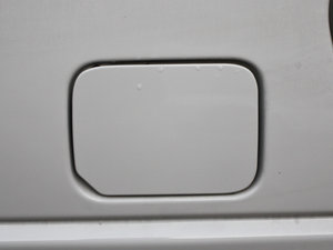 2010款1.6L 伙伴 细节外观