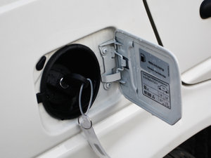 2010款1.6L 伙伴 细节外观