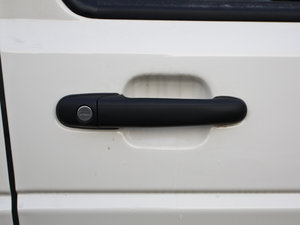 2010款1.6L 伙伴 细节外观