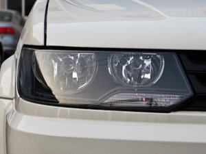 2010款1.6L 伙伴 细节外观