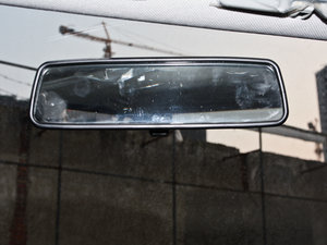 2010款1.6L 伙伴 空间座椅