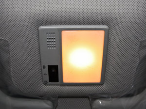 2010款1.6L 伙伴 空间座椅