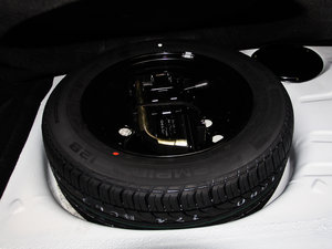 2010款1.6L 伙伴 其它