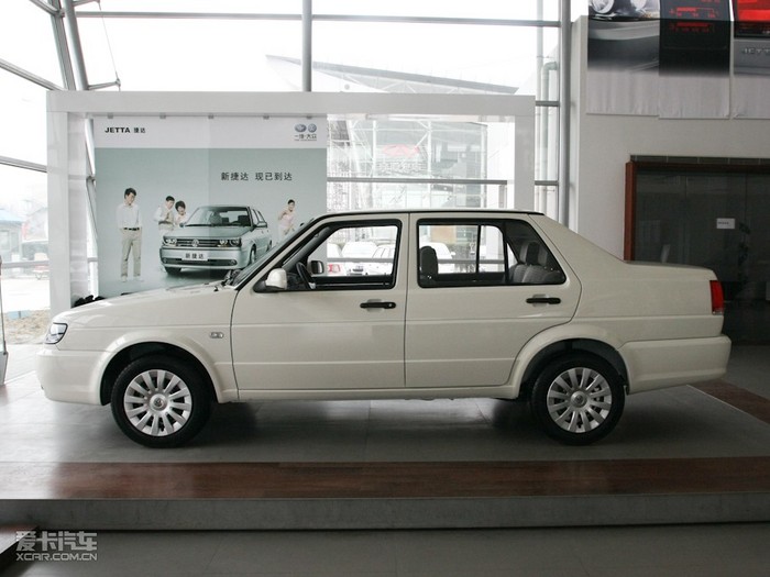 2010款捷达图片_图片_537136