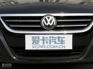 2010款2.0T 至尊版 中网