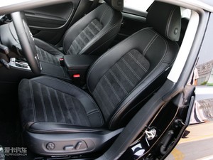 2010款2.0T 至尊版 主驾驶座椅