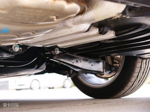 2010款2.0T 至尊版 其它