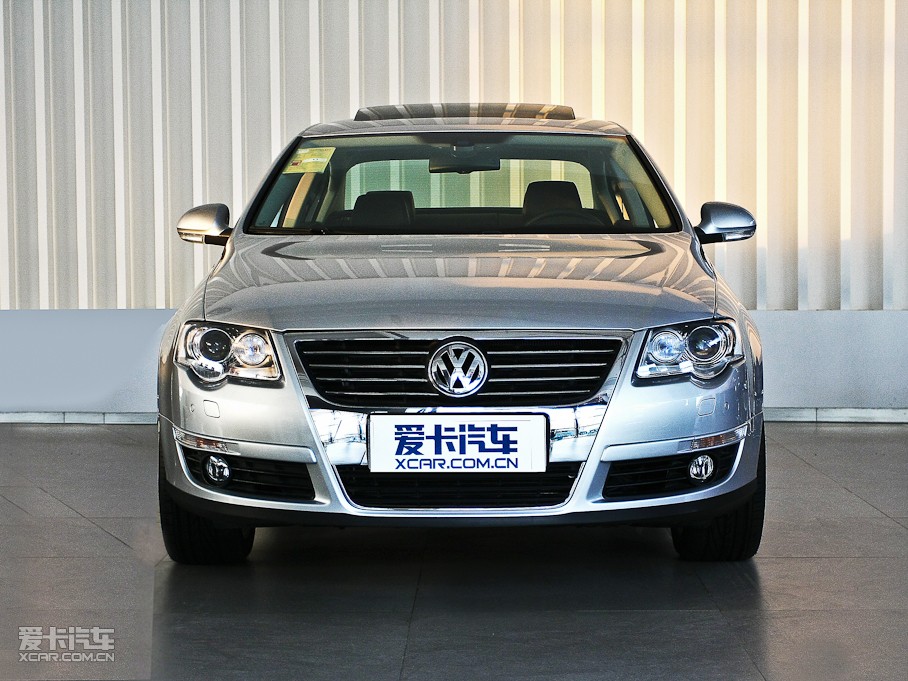 2011 2.0T DSGʰ