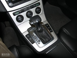 一汽大眾 2011款邁騰