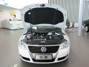 2011款1.4T DSG精英版 其它