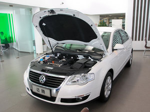 2011款1.4T DSG精英版 其它