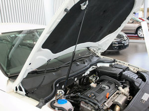 2011款1.4T DSG精英版 其它