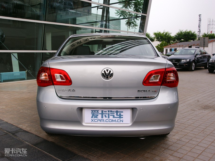 2011(li) 1.4T DSGm