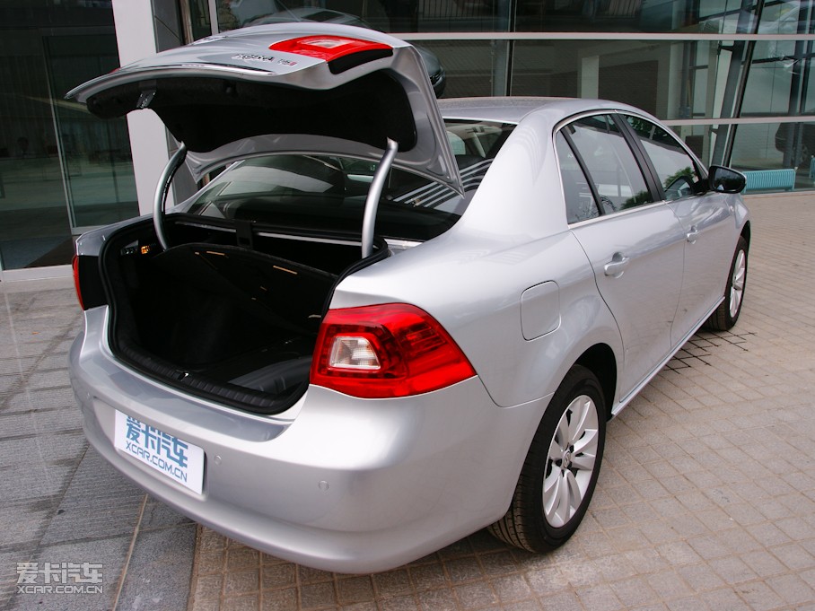 2011(li) 1.4T DSGm