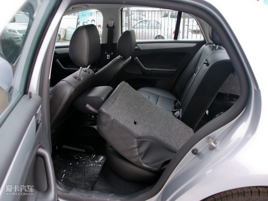 2011(li) 1.4T DSGm