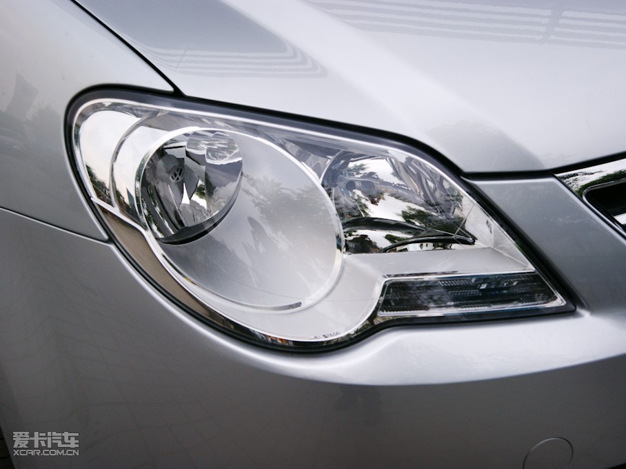 2011(li) 1.4T DSGm