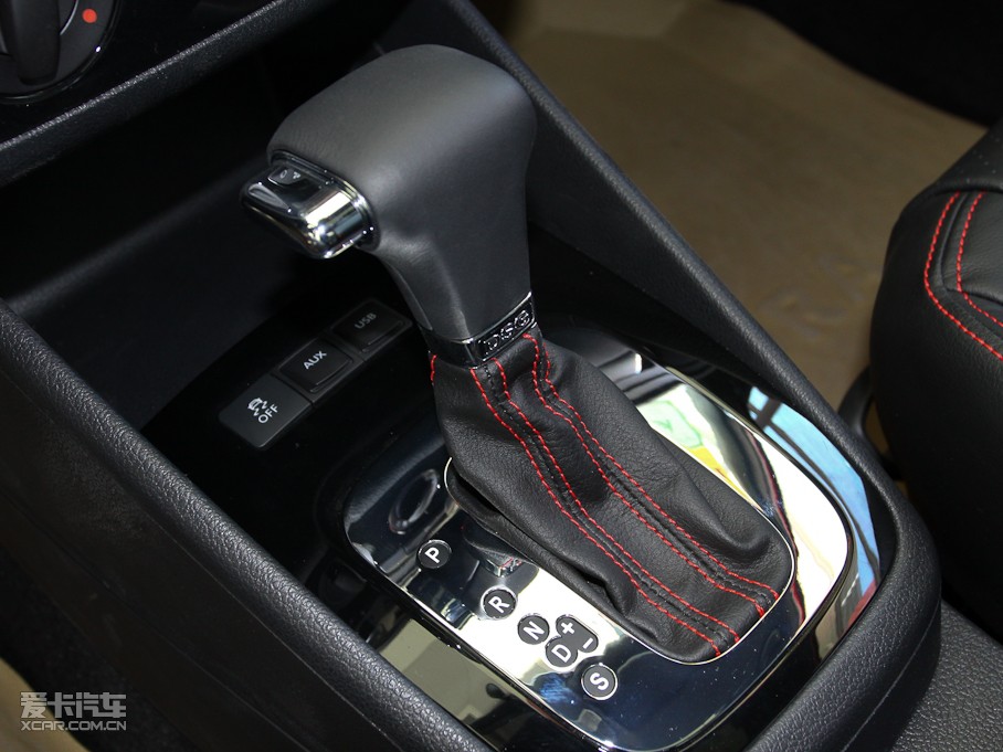 2011 1.4T DSG Sportline