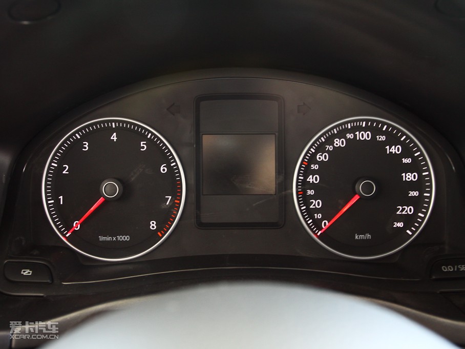 2011 1.4T DSG Sportline