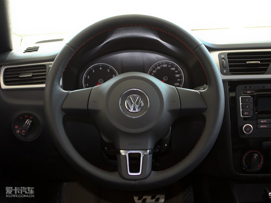 2011 1.4T DSG Sportline