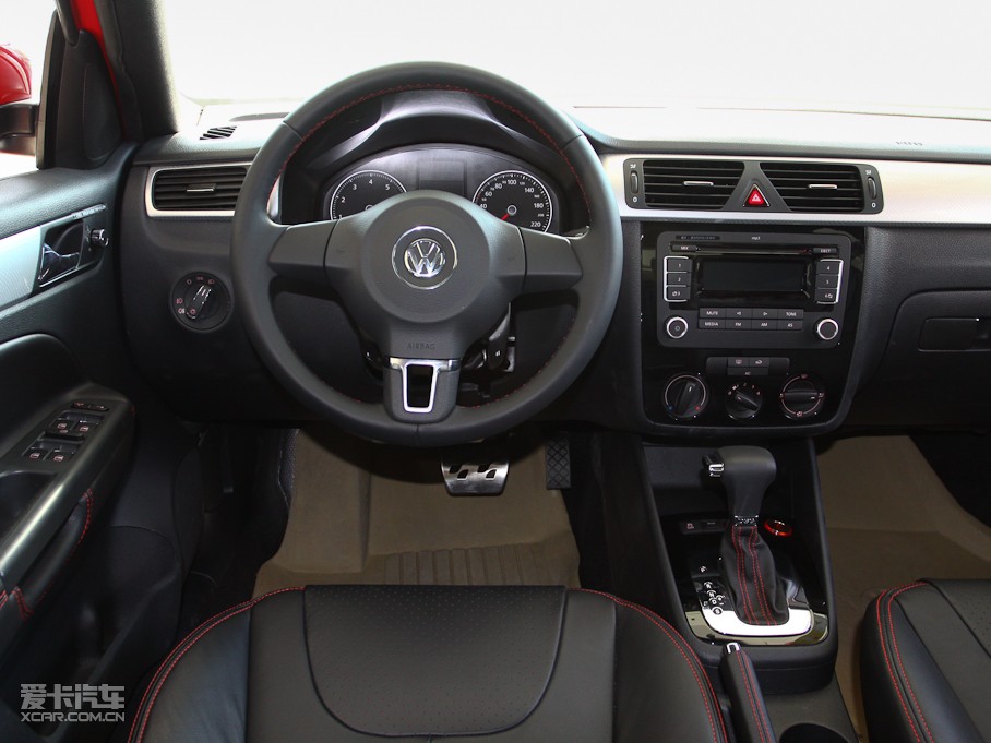 2011 1.4T DSG Sportline