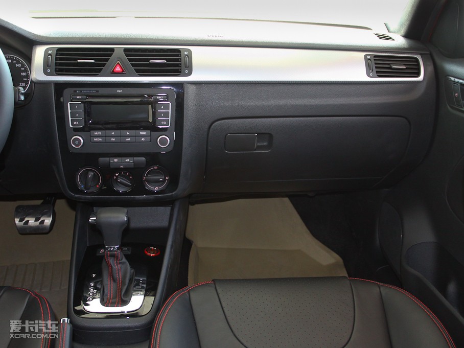 2011 1.4T DSG Sportline