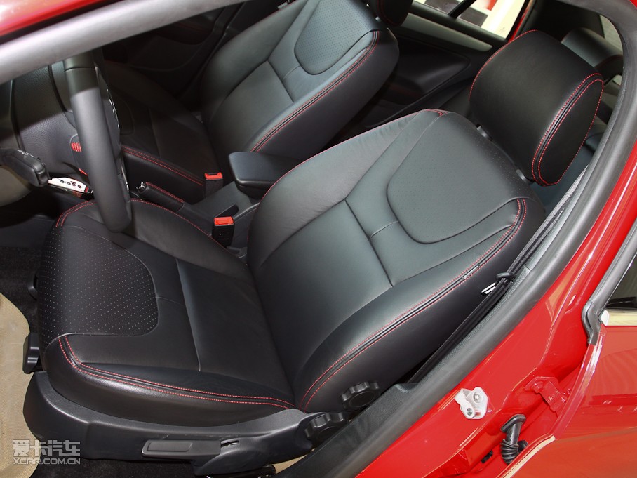 2011 1.4T DSG Sportline