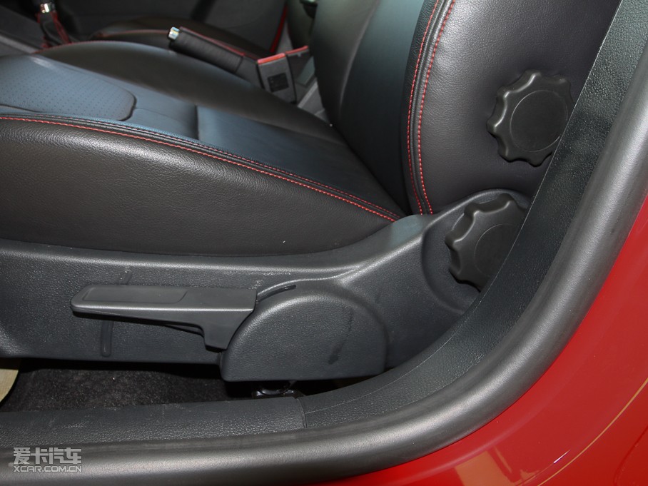 2011 1.4T DSG Sportline