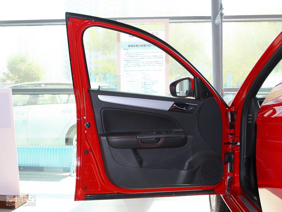 2011 1.4T DSG Sportline