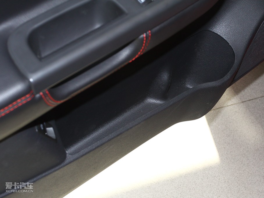 2011 1.4T DSG Sportline