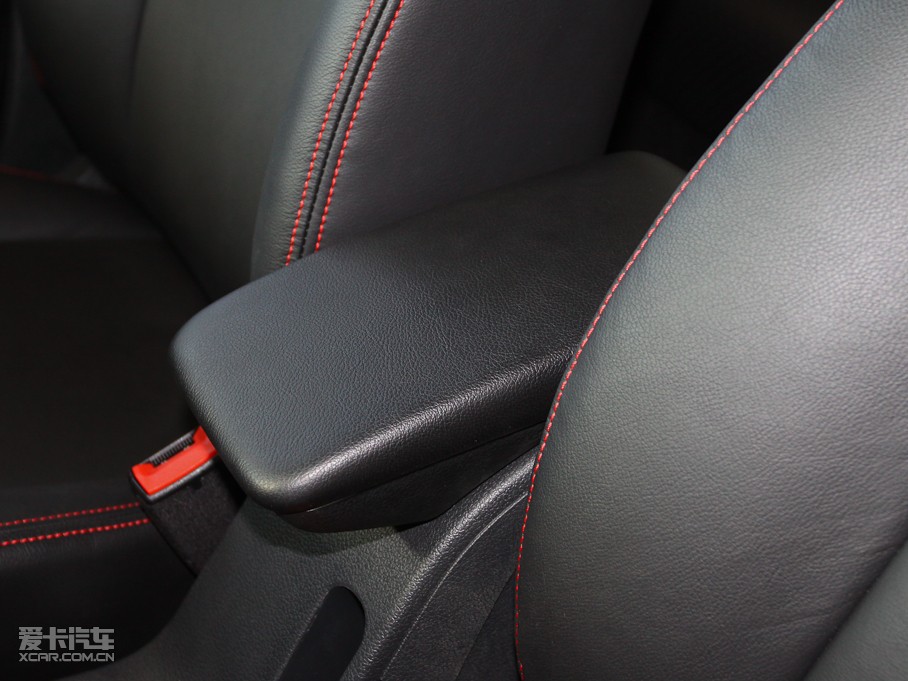 2011(li) 1.4T DSG Sportline