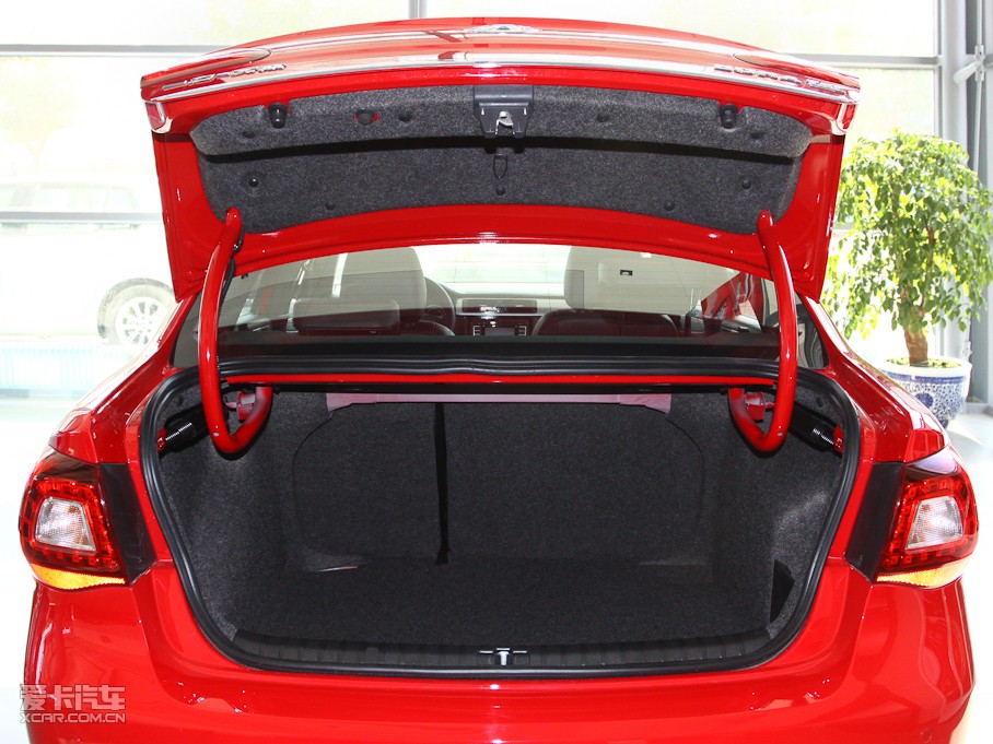 2011 1.4T DSG Sportline