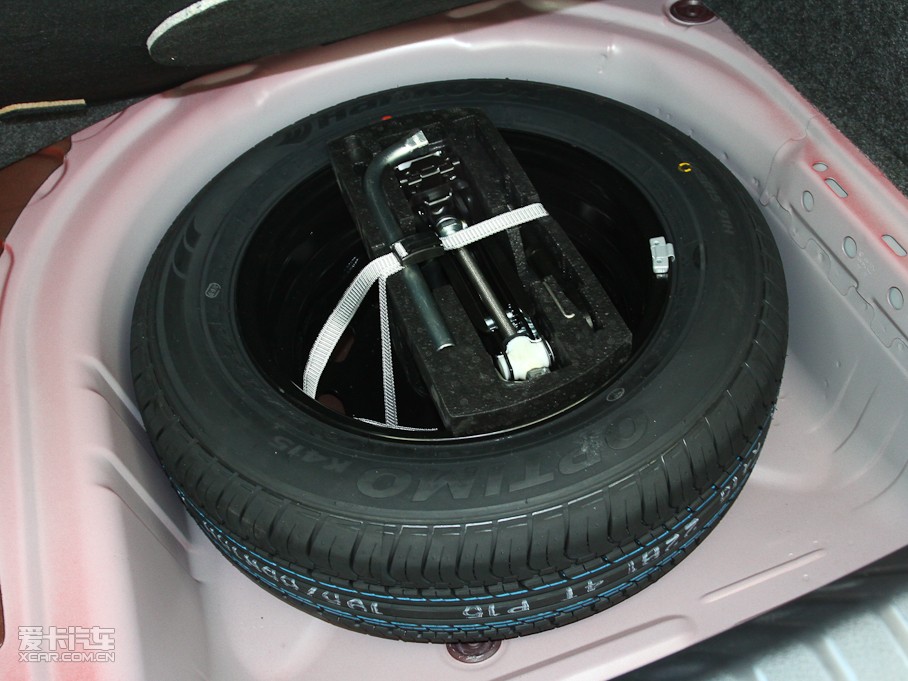 2011 1.4T DSG Sportline