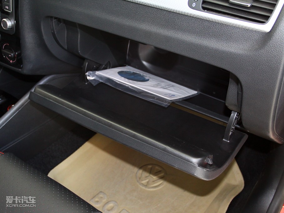 2011 1.4T DSG Sportline