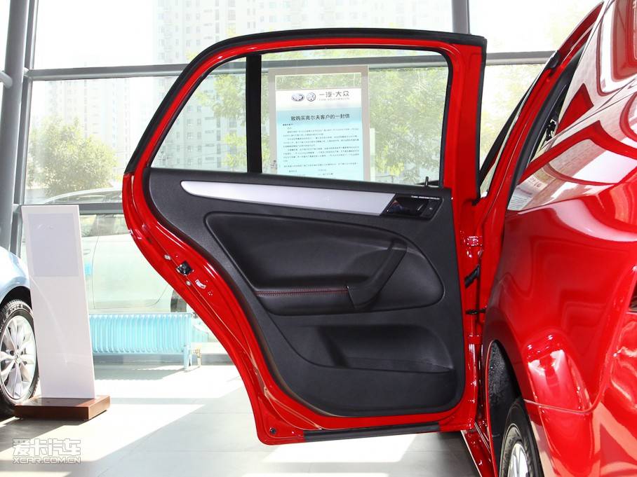 2011 1.4T DSG Sportline