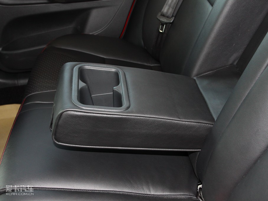 2011 1.4T DSG Sportline