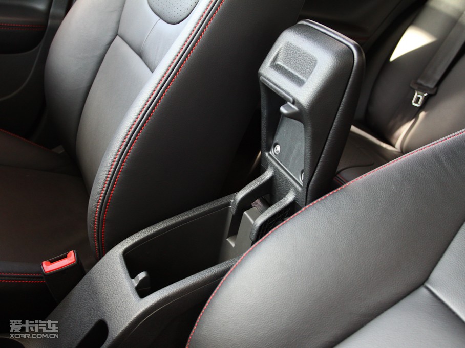 2011(li) 1.4T DSG Sportline