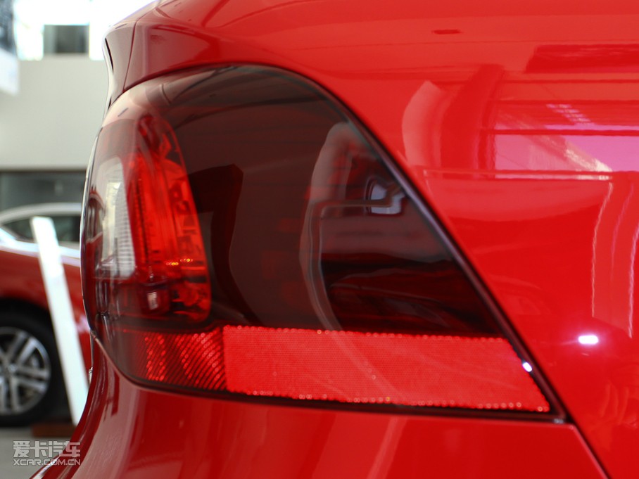 2011 1.4T DSG Sportline