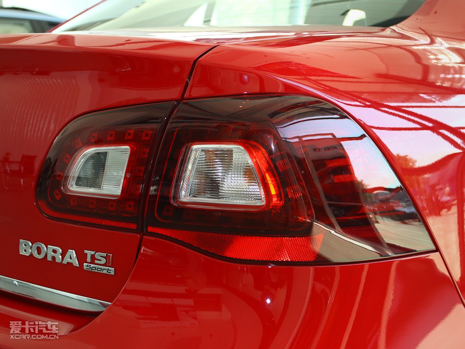 2011 1.4T DSG Sportline