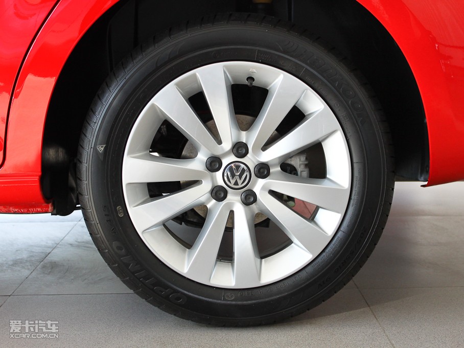 2011(li) 1.4T DSG Sportline