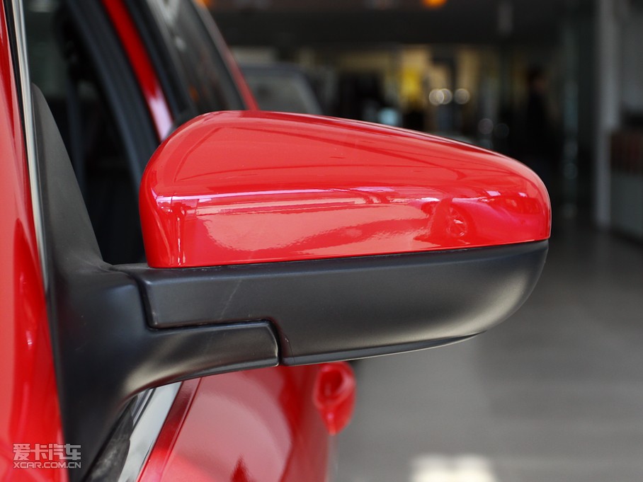 2011 1.4T DSG Sportline