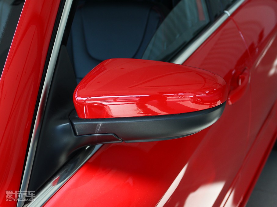 2011 1.4T DSG Sportline