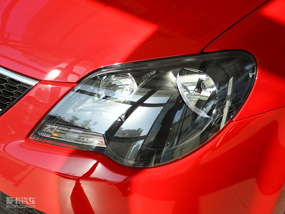 2011 1.4T DSG Sportline