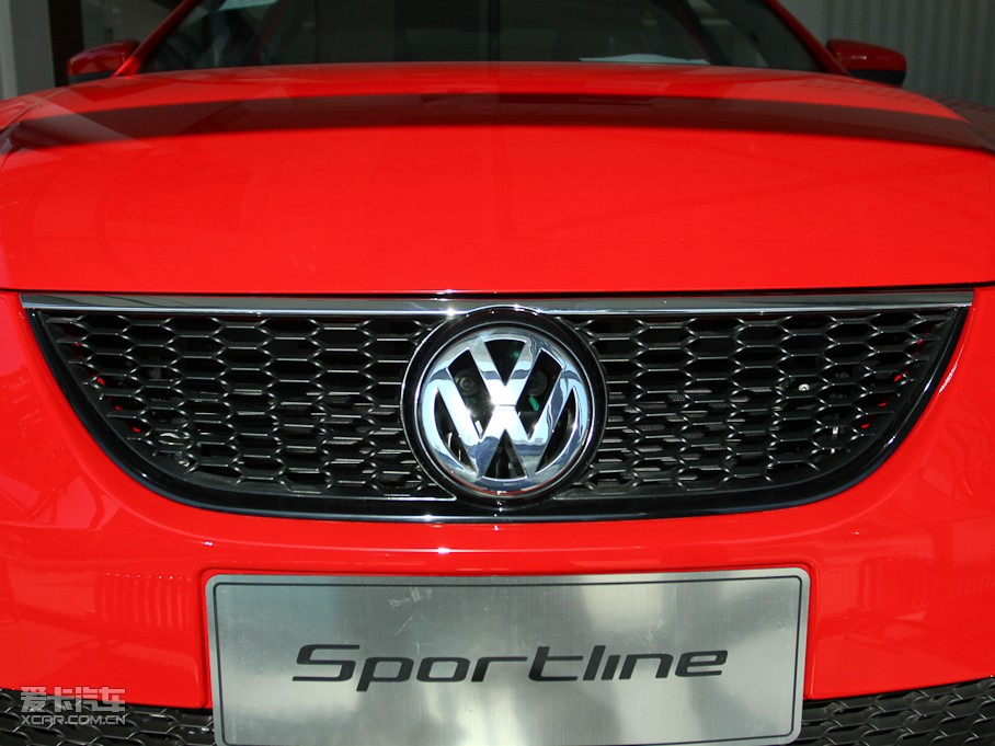 2011 1.4T DSG Sportline