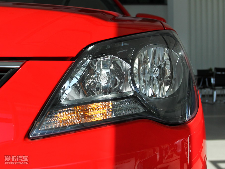 2011 1.4T DSG Sportline