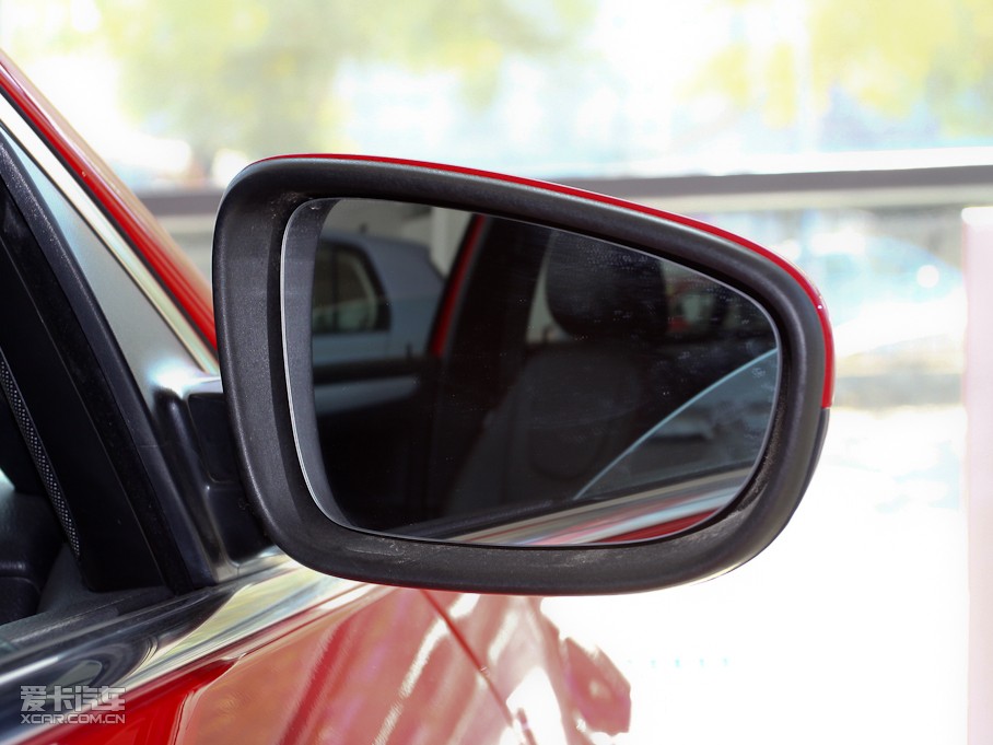 2011 1.4T DSG Sportline